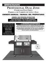 Brinkmann 810-3248-0 User manual