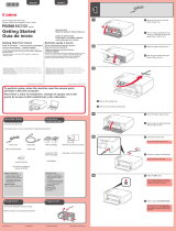Canon pixma mg3120 multifunction printer 5289b019 User manual