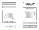 Continental Electric CE23361 User manual