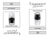 Continental Electric CE23599 User manual