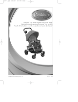Contour Products S67-T 4/07 User manual