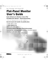 Dell Rack Console 17FP User manual