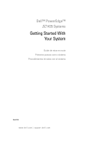 Dell PowerEdge SC1435 Owner's manual