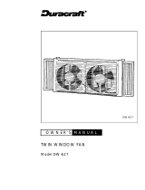 DuracraftDW-627