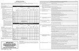 Electrolux EI27EW45PS Product information