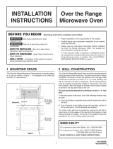 Electrolux TINSEB484MRR0 User manual