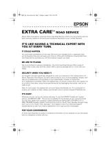 Epson 455Wi User manual