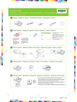 Epson DS-7500 Quick start guide