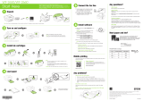 Epson WF2660 User manual