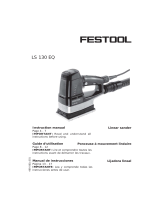Festool PN567852 User manual