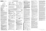BRK SA304CN3 Owner's manual