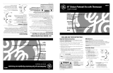 GE 106670 User manual