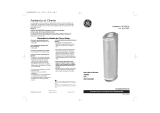 GE Permatech 169018 User manual