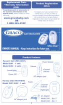 Graco 2L01VIB User manual