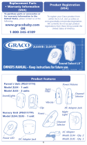 Graco 2L04VIB User manual