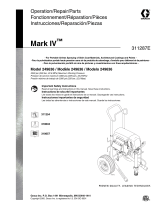 Graco 311287E Owner's manual