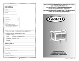 Graco ISPP004AB User manual