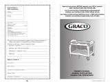 Graco ISPP025AA User manual