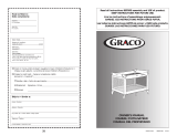 Graco ISPP027AB User manual