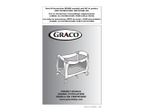 Graco ISPP046AD User manual