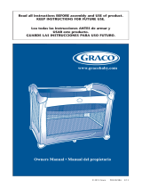 Graco PD243238A User manual