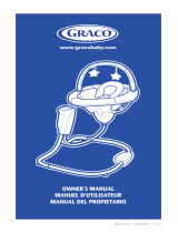 Graco PD248214A User manual