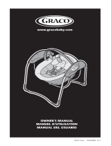 Graco PD247880A 4/13 User manual