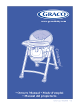 Graco PD202864A User manual
