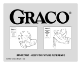 Graco Deluxe Series User manual