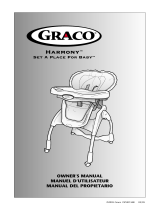 Graco ISPH013AB 05/05 User manual