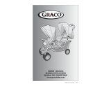 Graco ISPA109AC User manual