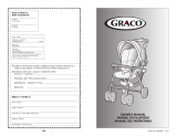Graco ISPA006AB User manual
