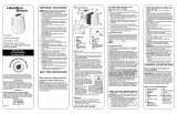 TrueAir 04531GM User manual