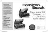 Hamilton Beach 25361 User manual
