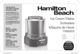 Hamilton Beach 68880 User manual