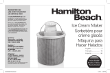 Hamilton Beach 68990 User manual