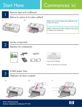 Compaq 1250 Fax Owner's manual