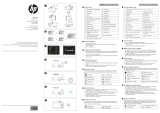 HP D-3500 Installation guide