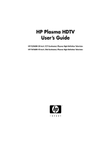 HP HP PL5060N User manual