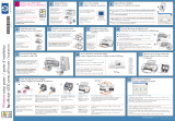 HP Officejet 4215 All-in-One Printer Installation guide