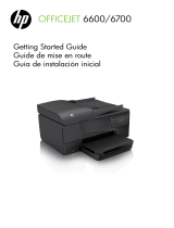 HP Officejet 6700 Premium e-All-in-One Printer series - H711 Installation guide