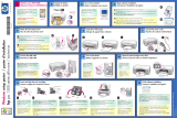 HP PSC 1340 All-in-One Printer Installation guide