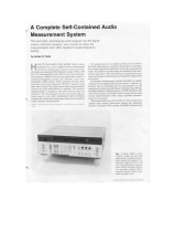 HP 55330M User manual