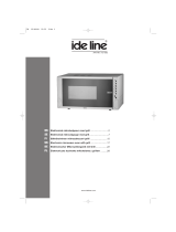 Ide Line 753-082 User manual