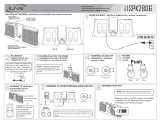 iLive ISPK2806 User manual
