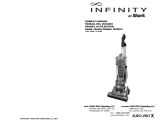 Infinity NV30CN User manual