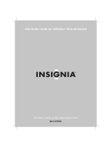 Insignia NS-1UCDVD User manual