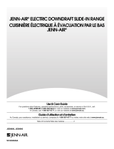 Jenn-Air JES9800 User manual