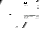 JVC AV29BF10EES User manual