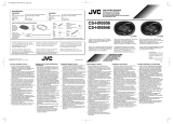 JVC CS-HX6946 User manual